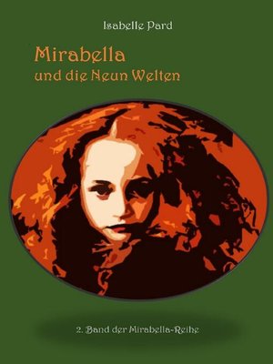 cover image of Mirabella und die Neun Welten